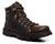 Bota Casual Bradok Work Boot 2 Crazy Horse Brown Marrom