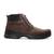 Bota Casual Mulungu Marrom Truffe - Xingu Adventure Marrom