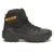 Bota Caterpillar Invader Hiker CT WP Masculina Preto