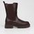 Bota Chelsea Mooncity Feminina Marrom