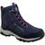 Bota Columbia Firecamp Waterproof Lady Nocturnal, Wild fuchsia