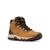 Bota Columbia Masculina Newton Ridge Plus II Waterproof Caramelo