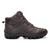 Bota coturno adventure masculino Cafe