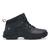 Bota Coturno Adventure Trilha  Masculino Sintético 2160 Preto