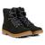 Bota Coturno Cavalera Carlos Nobuck Masculina Preto