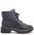 Bota Coturno Dakota Da131 Feminina Preto