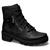 Bota Coturno Dakota Tratorada Cano Curto G5934 Preto