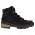 Bota Coturno Dakota Tratorada Feminino G8063 Preto