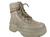 Bota Coturno Feminino Ramarim Tratorado Flatform Snk 2186132 Branco navajo