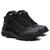 Bota Coturno Masculino Adventure Casual Cano Curto 5000 Preto