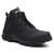 Bota Coturno Masculino Adventure Leve Confortável Preto