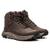 Bota Coturno Masculino Gore-Tex Macia Couro Legítimo JDK528 Marrom