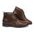 Bota Coturno Masculino John Boots Marrom