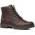 Bota Coturno Pegada 181705 Masculino Terra