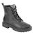 Bota Coturno Valesca VL23-0107AD1 Preto