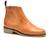 Bota Country Masculina Texana Cano Curto Em Couro Lançamento Bege f, 034