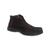 Bota Couro 360 Plus C/Amortecedor 7981 Brown/Cafe Brown, Cafe