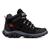 Bota Couro Ecko 33400 Masculina Preto