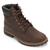 Bota Couro Macboot Bronx 02 Masculina Café