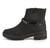 Bota Dakota Cano Curto - G3672-000 Preto