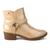 Bota Dakota De Cano Curto G5753 0001, Bege