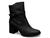 Bota Dakota G9612 De Cano Curto Preto