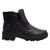 Bota Dakota Tratorada Biker Tratorada Feminino Preto