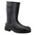 Bota de PVC Cano Curto Preta Acqua Flex 82BPC600 PRETO