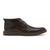 Bota Democrata Metropolitan Bay Masculina Marrom