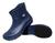 Bota Em Eva P/ Limpeza Feminina Bb85 Antiderrapante  Faxina- SOFTWORKS Azul