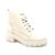 Bota Feminina Beira Rio 9077101 Creme