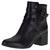 Bota feminina cano baixo bottero - 346904 Preto