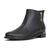 Bota Feminina Cano Baixo Vizzano 3077.106 Preto