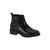 Bota Feminina Cano Curto Modare Ref 7074.106 Preto