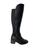 Bota Feminina Cano Longo Ramarim Over Salto Grosso 2359131 Preto Preto