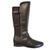 Bota Feminina Comfortflex 2091305 Marrom