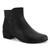 Bota Feminina Comfortflex 2286301 Preto