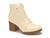 Bota Feminina Coturno Dakota Salto Tratorado Conforto G9602 Tule