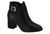 Bota Feminina Modare Conforto 7078.107 Preto