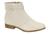 Bota Feminina Moleca Cano Curto 5335-110 Branco off