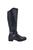 Bota Feminina Montaria Cano Longo Mooncity 72109 Preta Preto