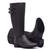 Bota Feminina Montaria Cano Longo Zíper 11051 Country Boiadeira Marrom