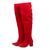 Bota Feminina Over-the-knee Vermelha Cano Super Longo Lançamento Vermelho