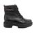 Bota Feminina Pegada 282401-04 Burnished Preto