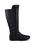 Bota Feminina Piccadilly Anabela Cano Longo Conforto 261021 Preto