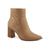 Bota Feminina Ramarim 2358123 Tan