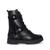 Bota Feminina Vizzano Napa Floather Zurique Preto Preto