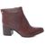 Bota Feminino Bottero 346901-Cano-Baixo Wood Pinhão