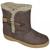 Bota Feminino Top Tribo 150 de lã Café