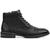 Bota ferracini masculina bagda 9622-665 Whiter degrade preto, Whiter degrade preto, Whiter degrade preto